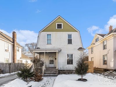 36 Kirtland St SW, Grand Rapids, MI, 49507