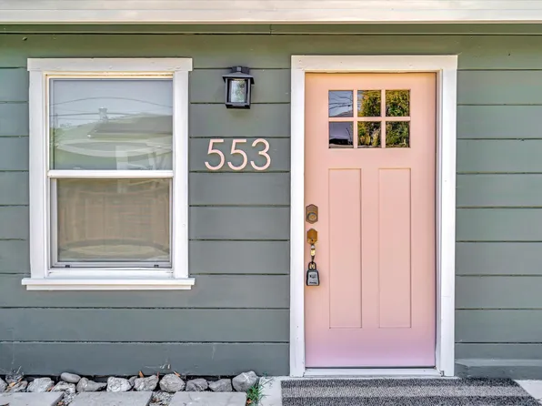 553 S M St, Livermore, CA 94550