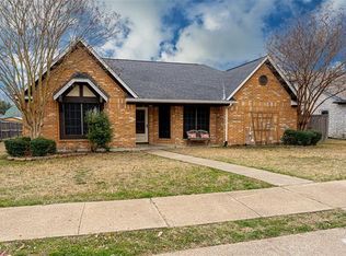 3006 Princewood Dr, Garland, TX 75040