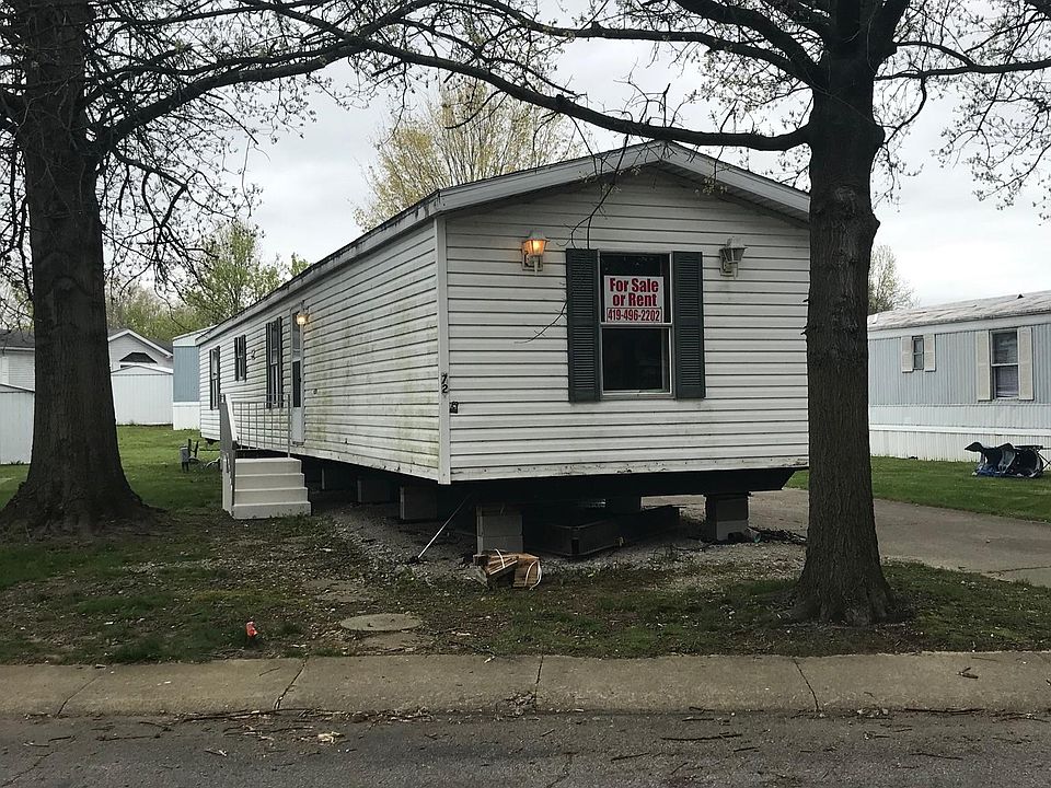 1st image of 72 Harold Dr #72