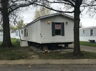 72 Harold Dr #72, Ashland, OH 44805