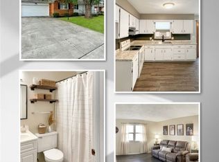 137 W Harmon Dr, Greenville, OH 45331