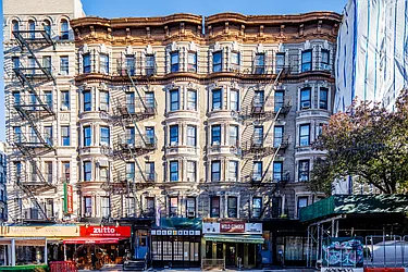 384 Broome Street in Nolita
