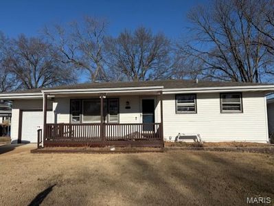 145 Ruth Dr, Florissant, MO, 63031