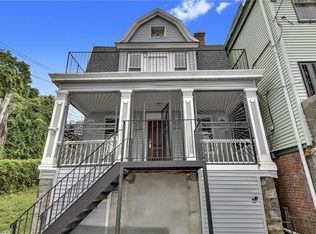 1748 Undercliff Ave, Bronx, NY 10453