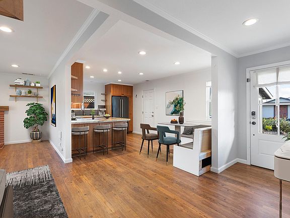 5th image of 1537 Sierra Drive