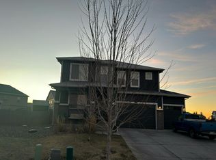 1310 Westport Ave, Berthoud, CO 80513