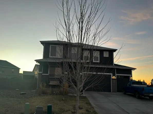 1310 Westport Ave, Berthoud, CO 80513