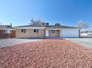 2829 Utah St NE, Albuquerque, NM 87110