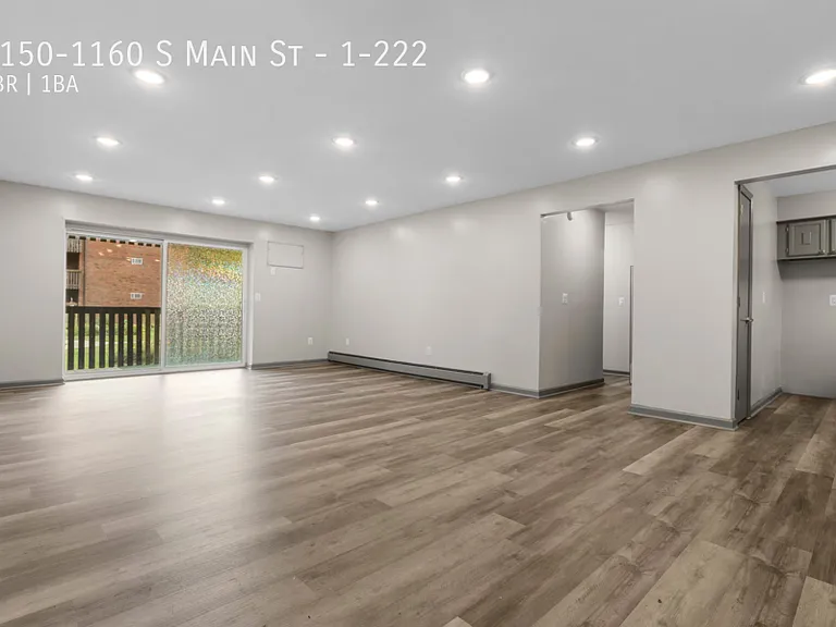 1150-1160 S Main St #1-222 — Photo 39