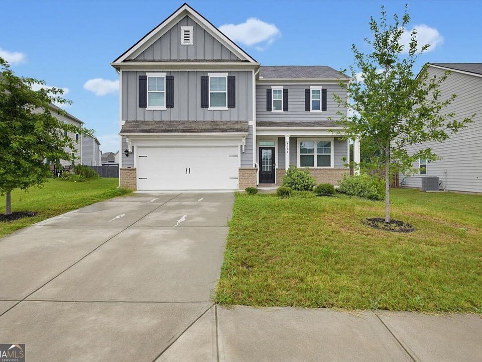 1st image of 4195 Merrigold Way