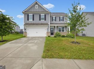 4195 Merrigold Way, Fairburn, GA 30213