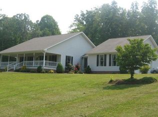 12095 New Highway 68, Tellico Plains, TN 37385