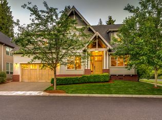 8092 SW Raleigh Ct, Portland, OR 97223