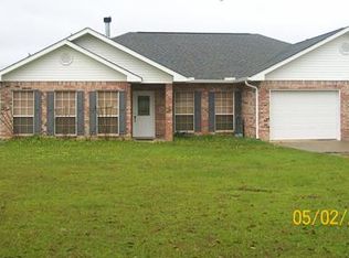 5450 Rocky Hill Dedeaux Rd, Kiln, MS 39556