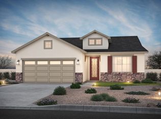 Pecos Plan, Metro, Las Cruces, NM 88012