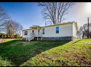 118 Tayse Meadows Ln, Bloomington Springs, TN 38545