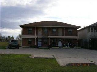 3695 Gilson Rd, Brownsville, TX 78520