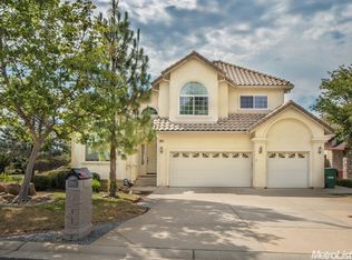 401 Cragmont Ct, Cameron Park, CA 95682