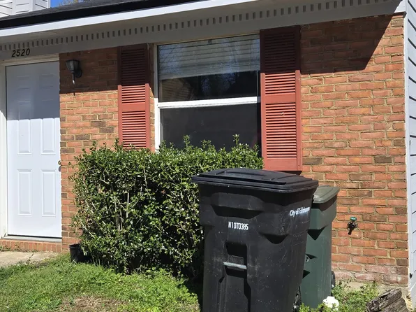 2520 Mar Ct, Tallahassee, FL 32301