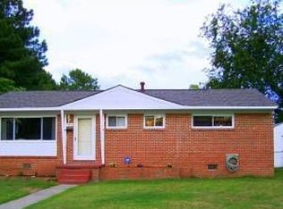 7942 Nancy Ct, Norfolk, VA 23518