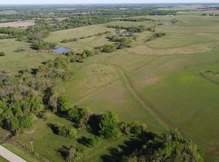 0 Delaware Rd, Elsmore, KS 66732
