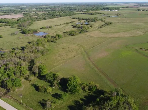 0 Delaware Rd, Elsmore, KS 66732