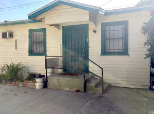 3882 La Salle Ave, Los Angeles, CA 90062
