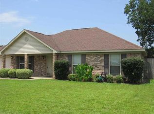 18625 Canvasback Dr, Loxley, AL 36551