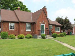 202 Cook Ave, Lawrenceburg, IN 47025