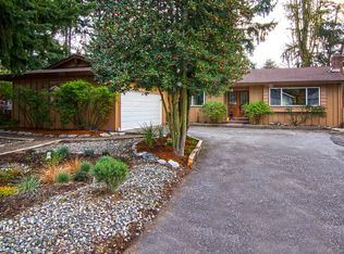 14120 110th Ave NE, Kirkland, WA 98034