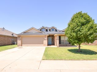 11206 Colton Ave, Lubbock, TX 79424