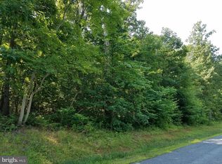 1167 Quarry Rd, Pylesville, MD 21132