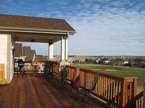 #10 Fairway from deck