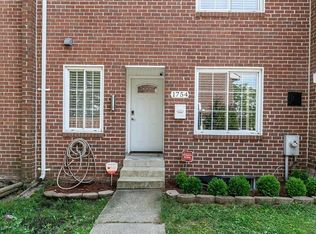 1754 Chesaco Ave, Baltimore, MD 21237