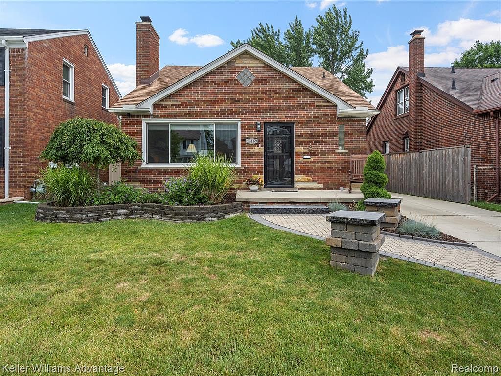 13169 Catalpa St, Southgate, MI 48195 Zillow