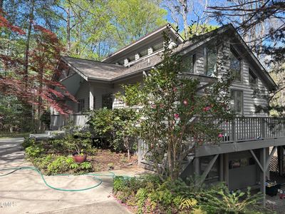 5321 Taproot Ln, Durham, NC, 27705