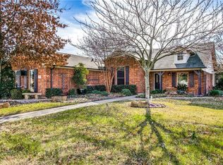402 Brandi Ridge Dr, Midlothian, TX 76065