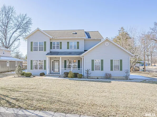 36 Edgewood Ln N, Centralia, IL 62801