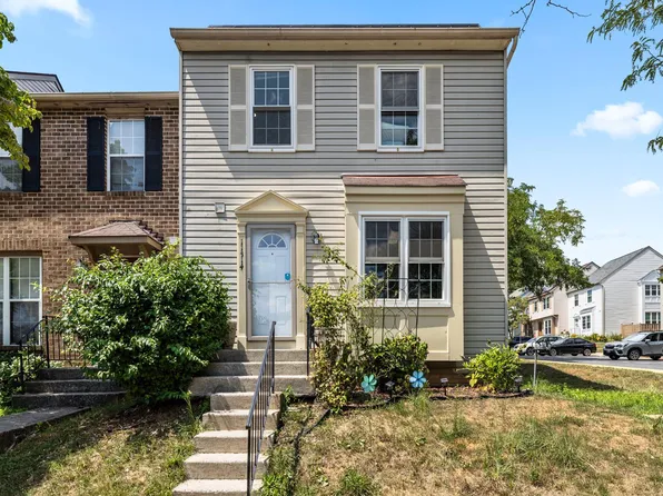 11514 Apperson Way, Germantown, MD 20876
