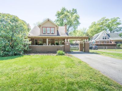 4402 Mayfair Ave, Chattanooga, TN, 37411