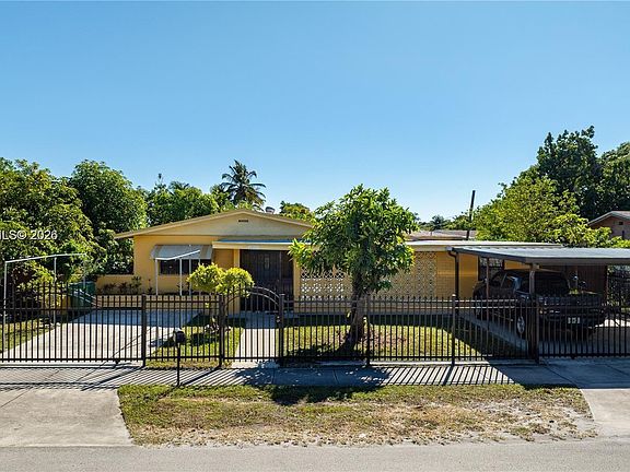 3rd image of 2000 NW 131st St