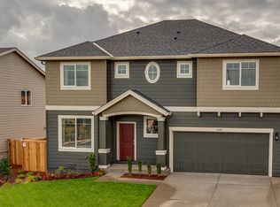 2864 Witch Hazel Ln NW, Salem, OR