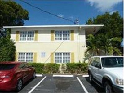309 NE 16 St #C5, Fort Lauderdale, FL, 33304
