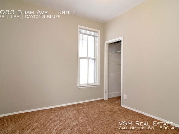 2nd image of 1083 Bush Ave APT A