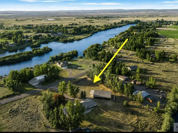 762 S River Rd, Saint Anthony, ID 83445