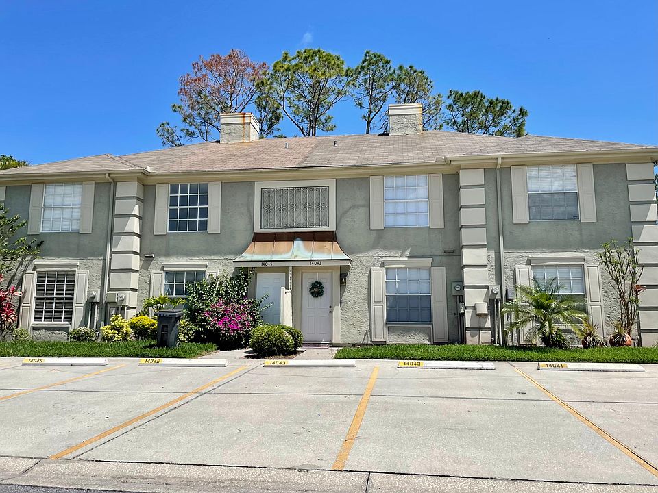 1st image of 14043 Notreville Way