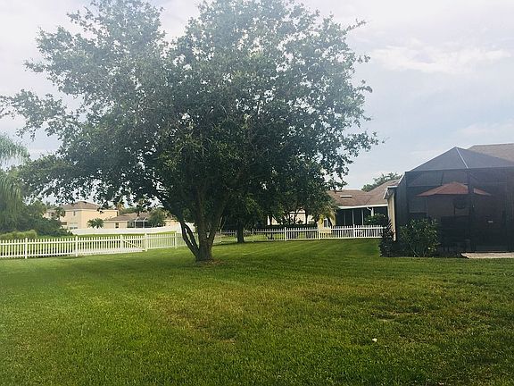 Large Corner Lot