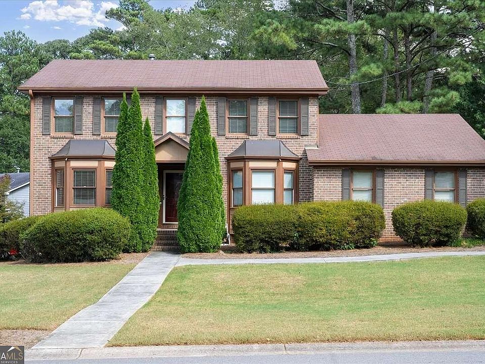 1st image of 4693 Stonehenge Dr