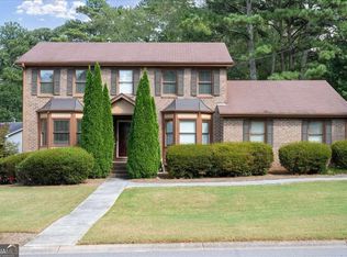 4693 Stonehenge Dr, Dunwoody, GA 30360